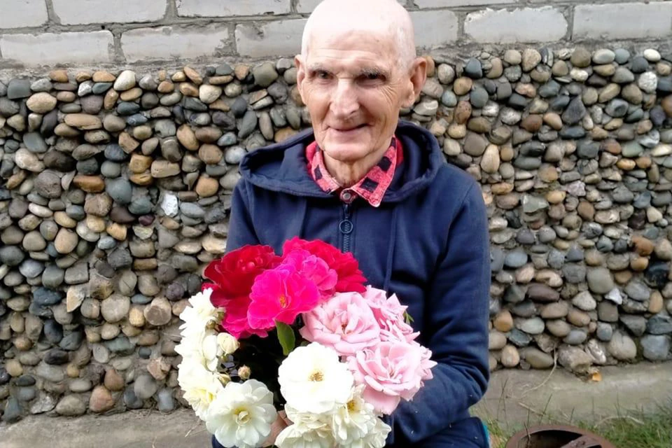 Николай Сапронов скончался в возрасте 86 лет