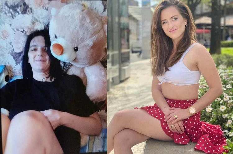 «Ее держали в плену и насиловали»: жительница Испании встретила свою нижегородскую сестру после 24 лет разлуки