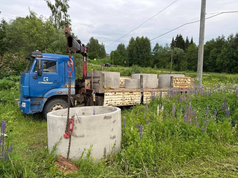 Фото: СУ СКР по Коми