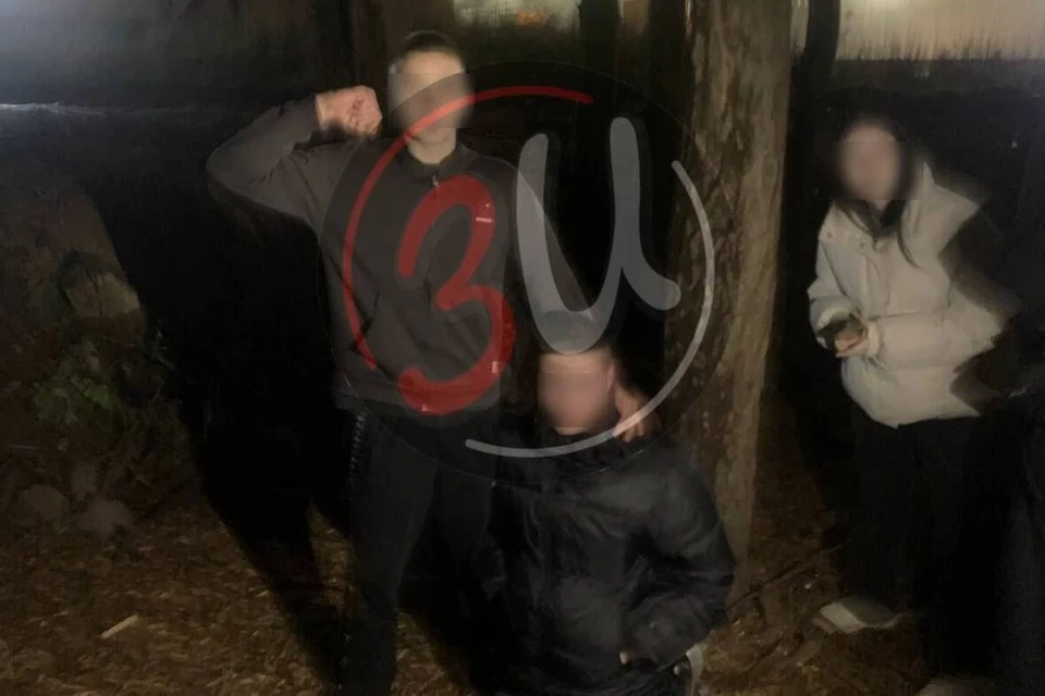 Уголовное дело возбуждено по факту избиения подростка толпой сверстников в Ижевске. Фото: t.me/zloyizhevchanin
