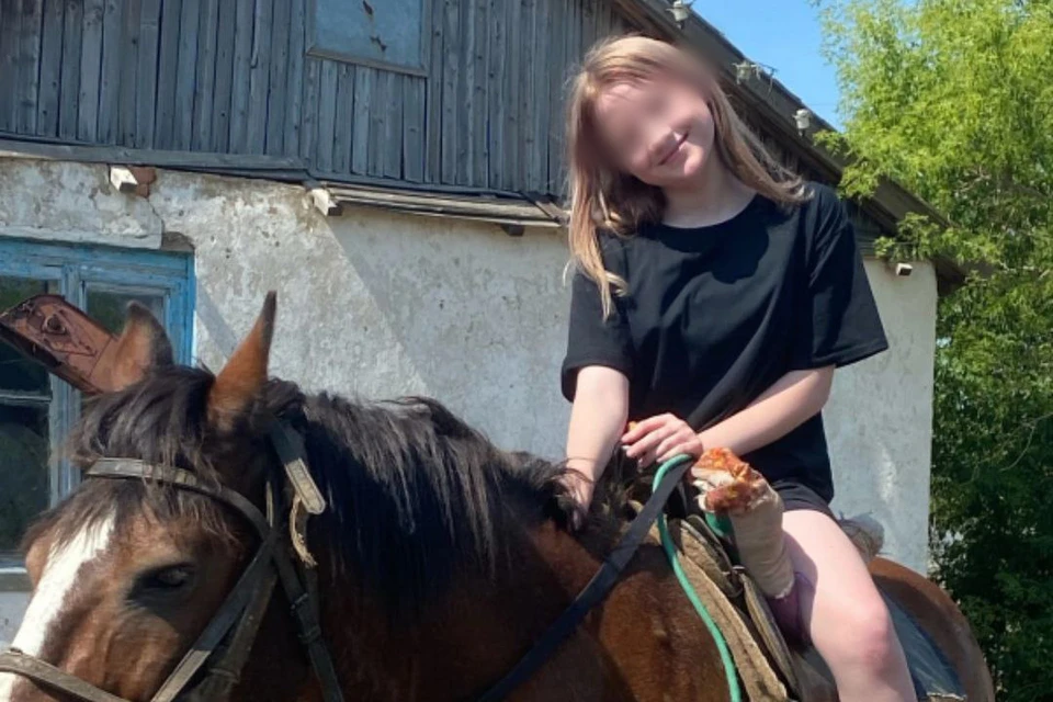 Ира долго терпела побои, но на очередную угрозу расправы выкрикнула: «Да убивайте уже!». Фото предоставлено "КП"