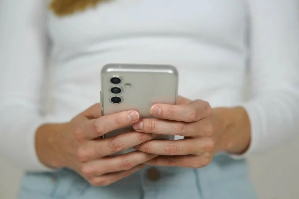 Самарцы смогут написать мэру