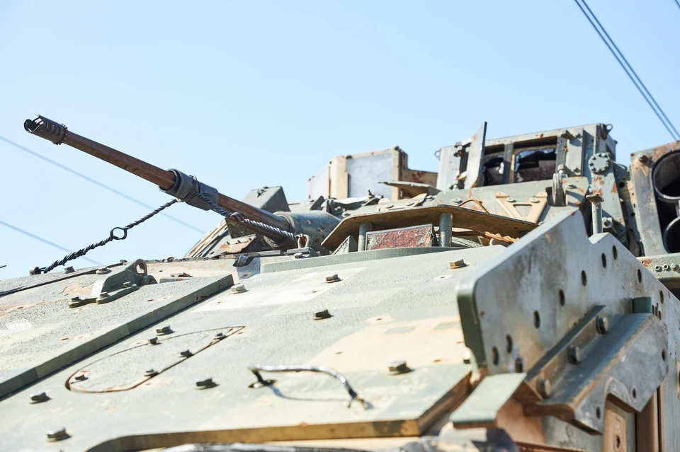 Steigan заявил о панике на Западе из-за положения Украины