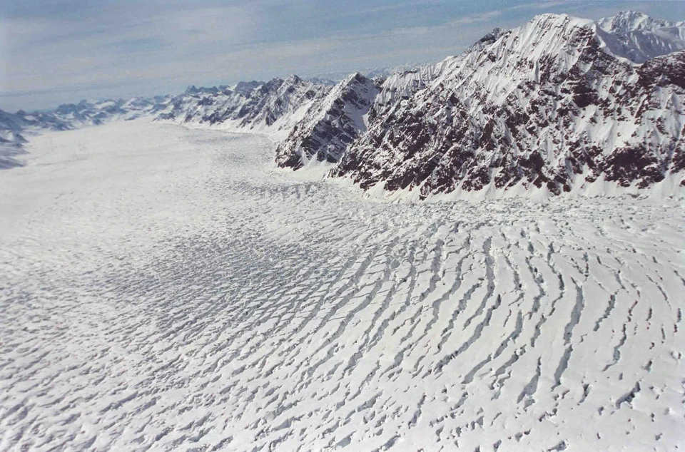 На Камчатке объявили лавинную опасность