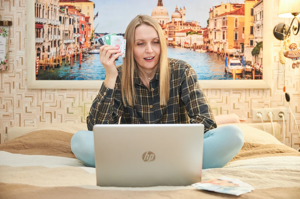 Чтобы избежать спонтанных расходов и минимизировать риски, эксперт рекомендует придерживаться ряда правил.