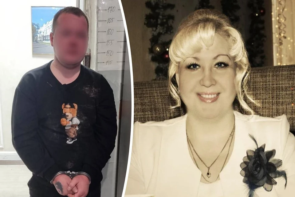 В убийстве Ольги подозревают директора продуктового магазина Ярослава К. Фото: СУ СКР по Свердловской области/соцсети