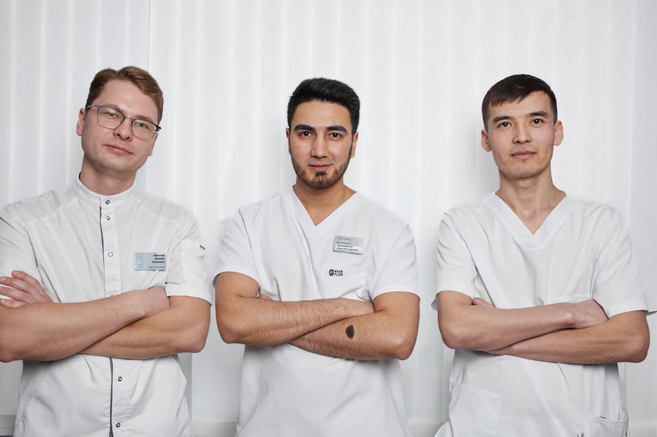 Фото предоставлено клиникой «Костамед».