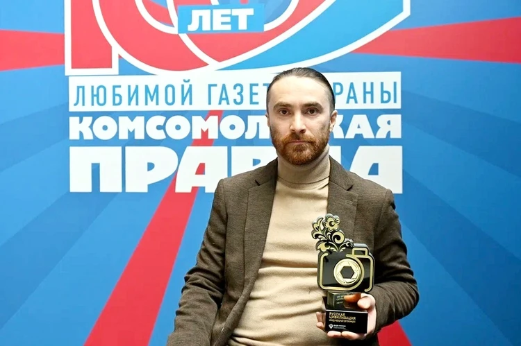 Олег Романов: В конкурсе участвовали очень сильные работы