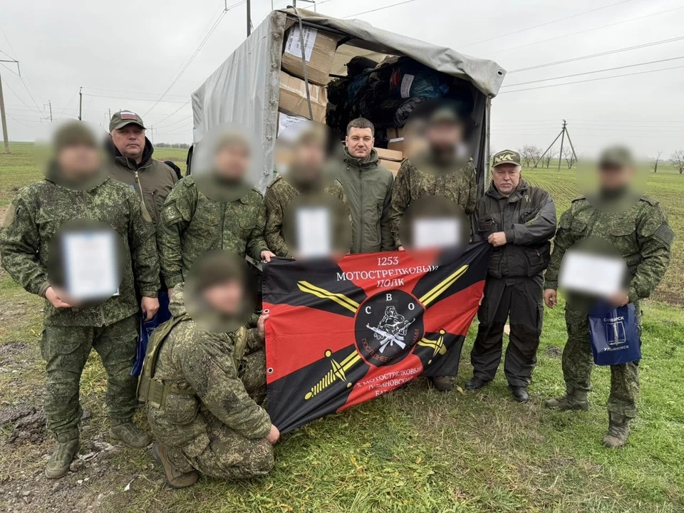 Фото: предоставлено КП - Ульяновск