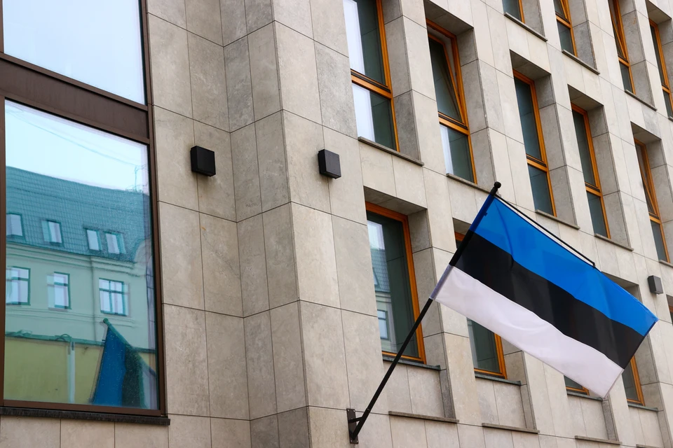 Эстония указывает Китаю на необходимость отказаться от поддержки России