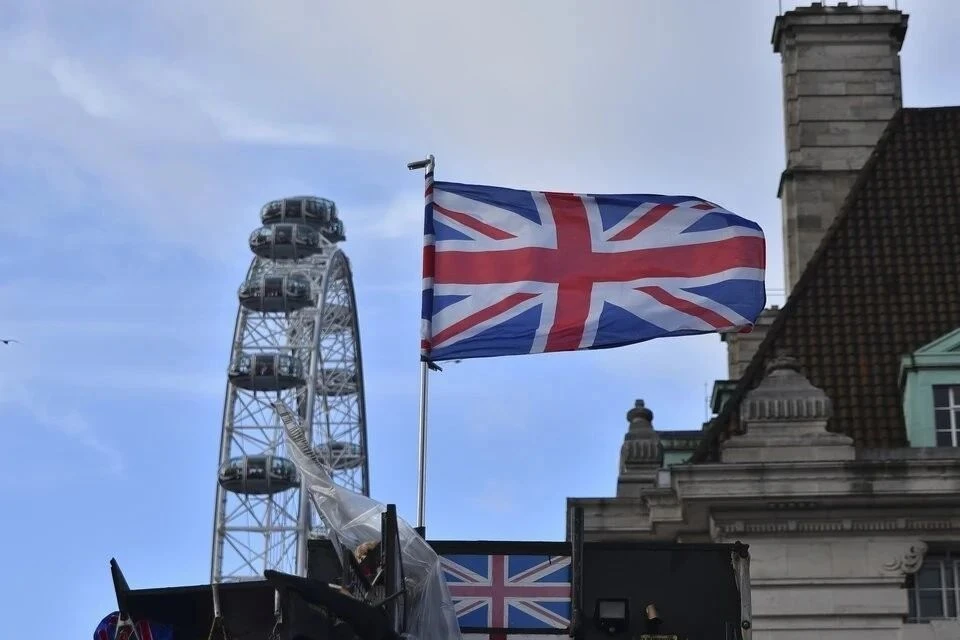 Британия отказалась выделять 6,7 млрд евро на общую оборону по требованию ЕС