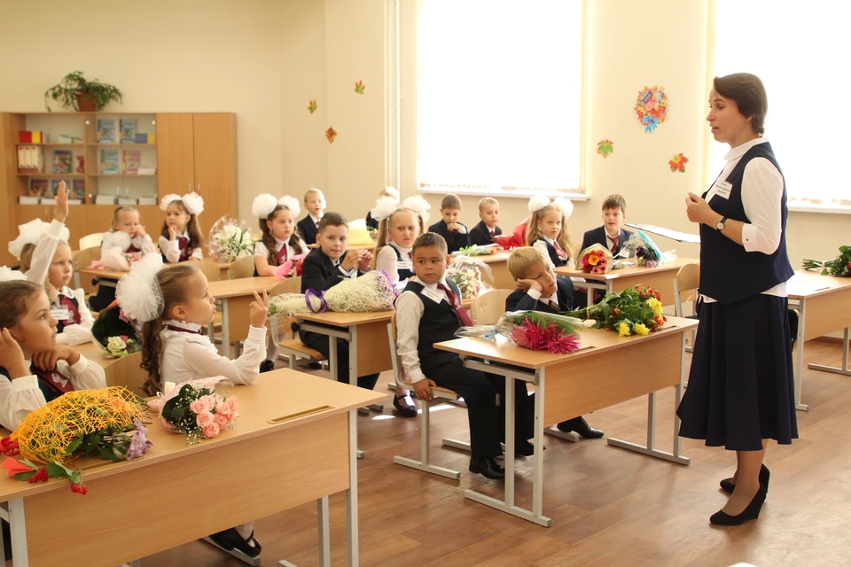 В нижегородских школах вместо звонков зазвучат мелодии песен.