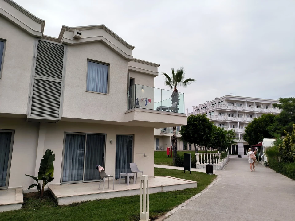 На момент смерти российской туристке было 63 года