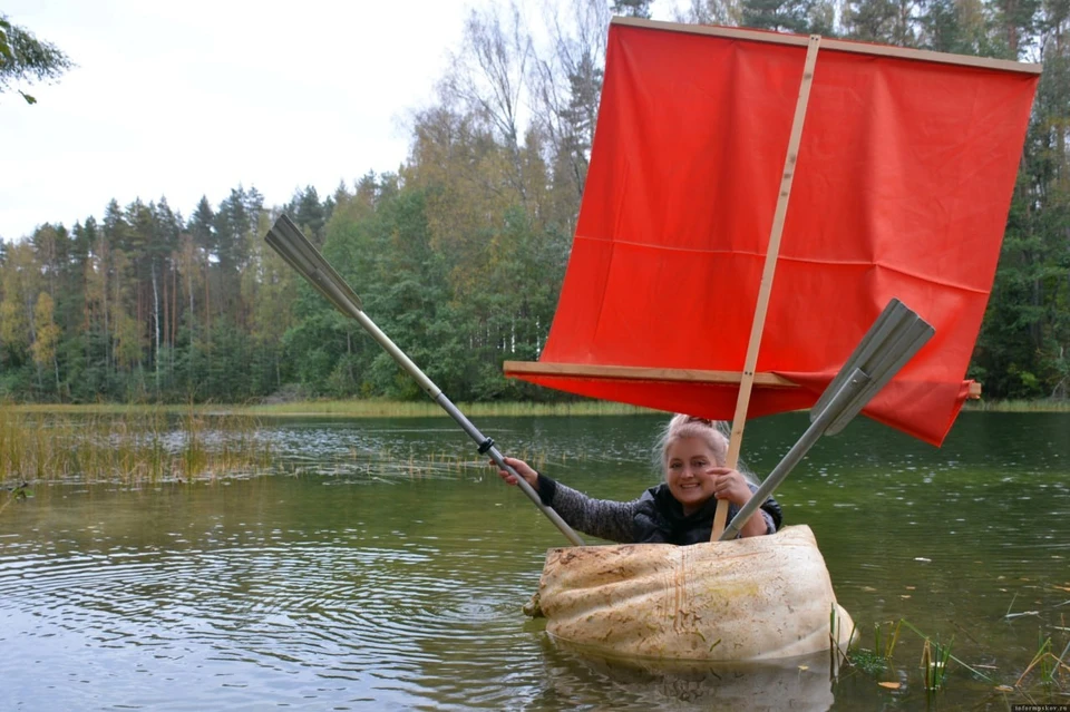Фото: Юлия Богданова.