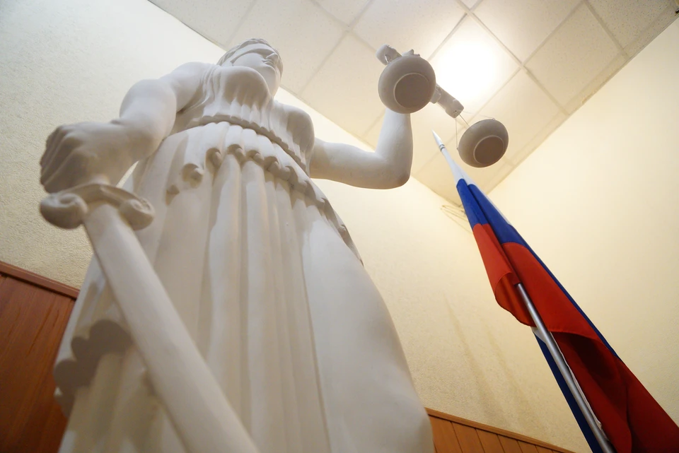 Суд вынес решение в пользу пострадавшего ребенка.