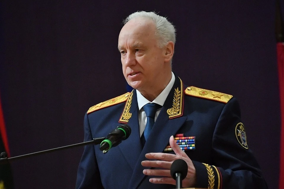 Александр Бастрыкин потребовал доклад о недострое в Екатеринбурге