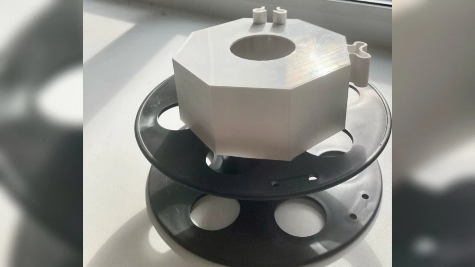 Фото: пресс-служба ТГАСУ