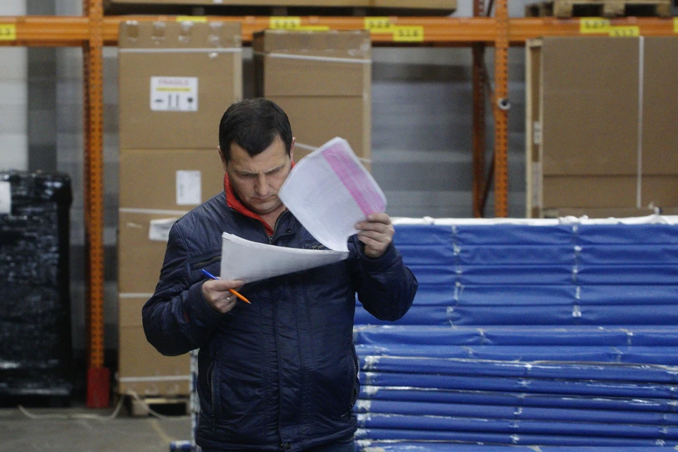 Фото из архива "КП".