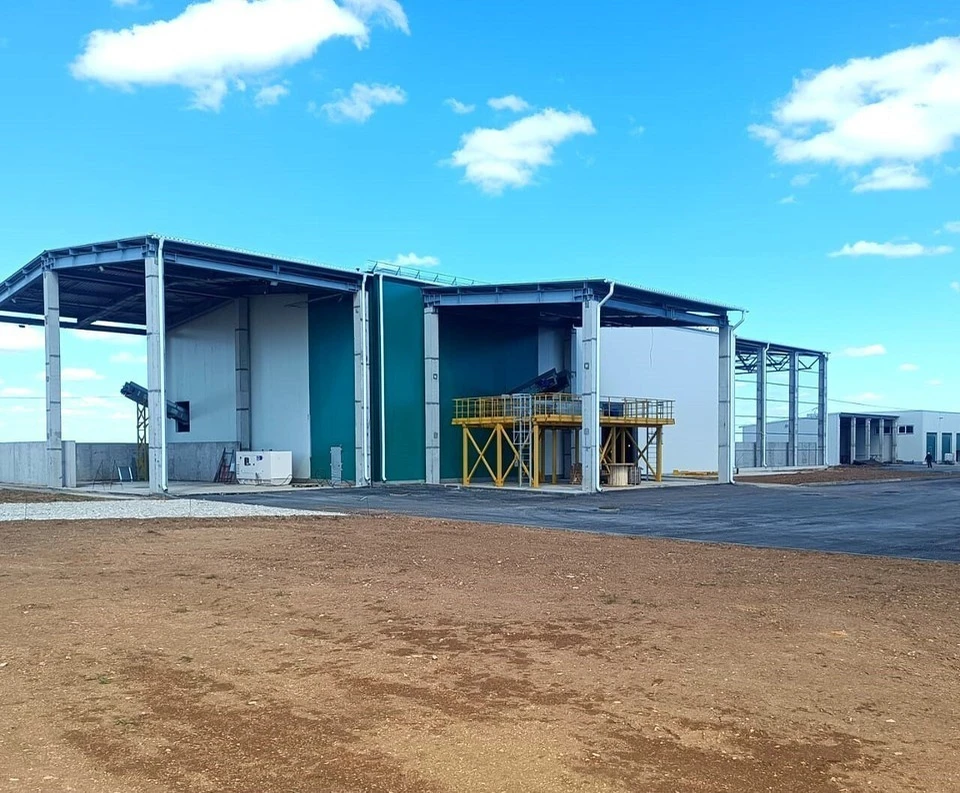 Фото: пресс-служба Минстроя Крыма