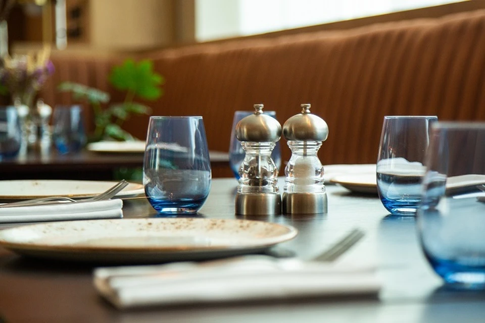 В ЕАО приостановили работу кафе за антисанитарию