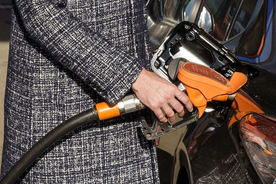 Фото: предоставлено Кириллом Каретиным.