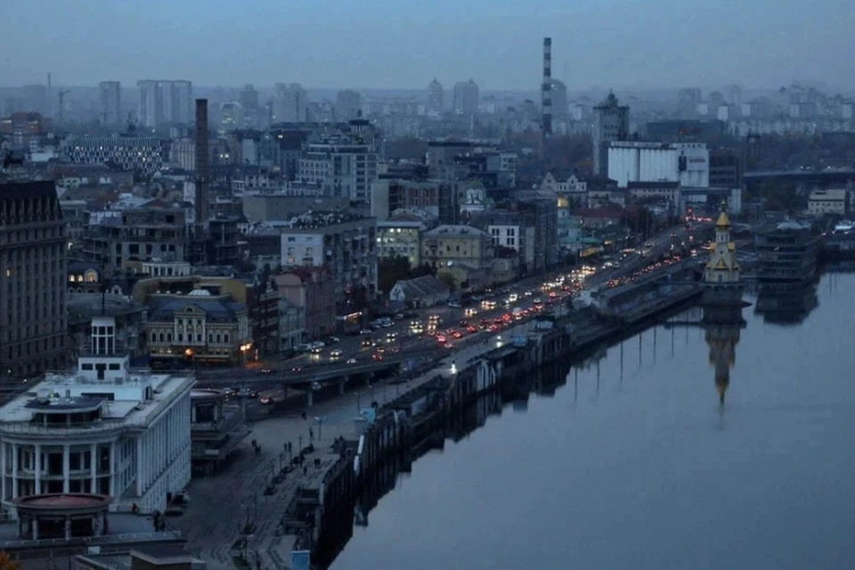 Свириденко: Глава минюста Украины Галущенко отстранен от должности