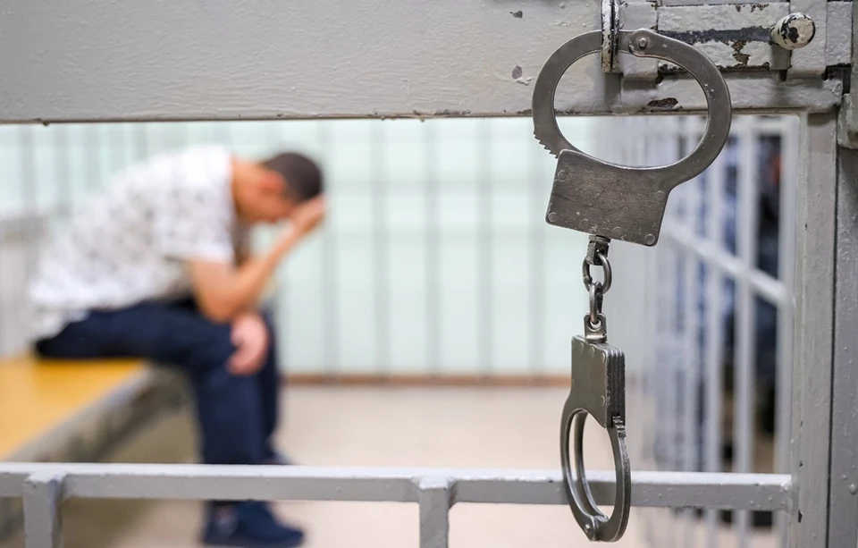 Виновный ответит за содеянное