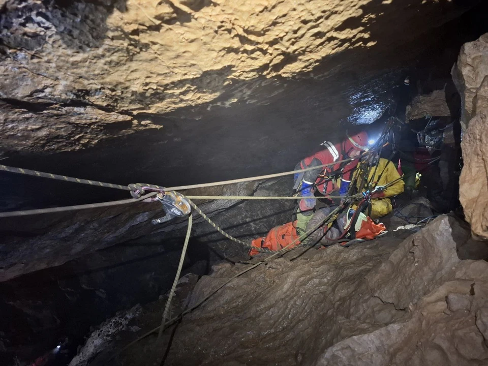 Фото: пресс-служба минтербеза Пермского края