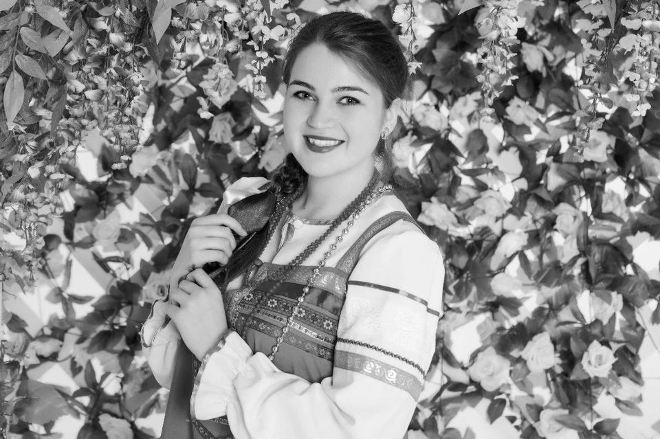 Обладательница титула «Русская красавица» Юлия Рыбакова умерла в возрасте 29 лет. Фото: vk.com/palantay.