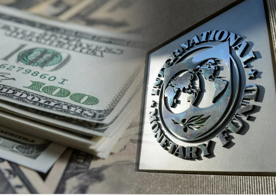 МВФ отказал Молдове. Фото: коллаж КП