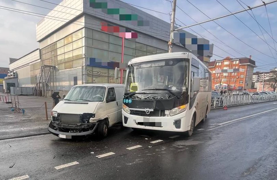 Фото: Госавтоинспекция Ставрополья