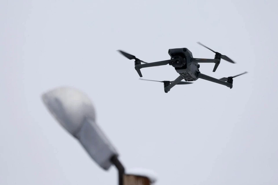 Минобороны: шесть украинских БПЛА уничтожены над регионами РФ