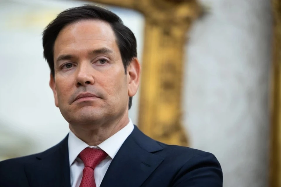 Рубио: США и Киев ведут переговоры о новых поставках вооружения