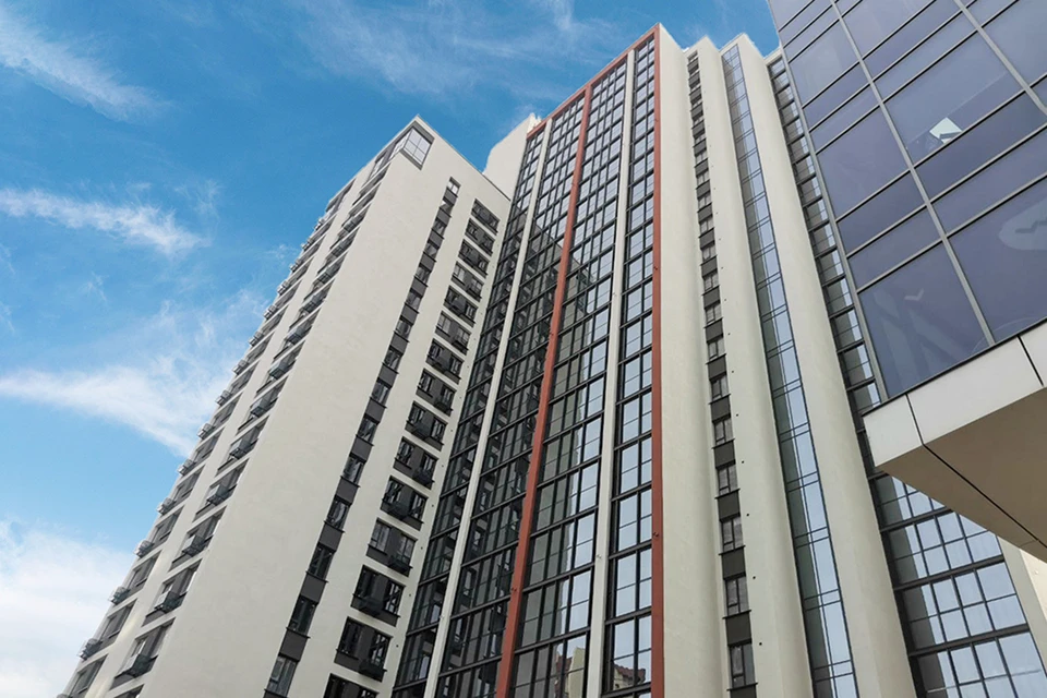 «Тайм Парк» от ГК «Расцветай». Фото: ГК «Расцветай»