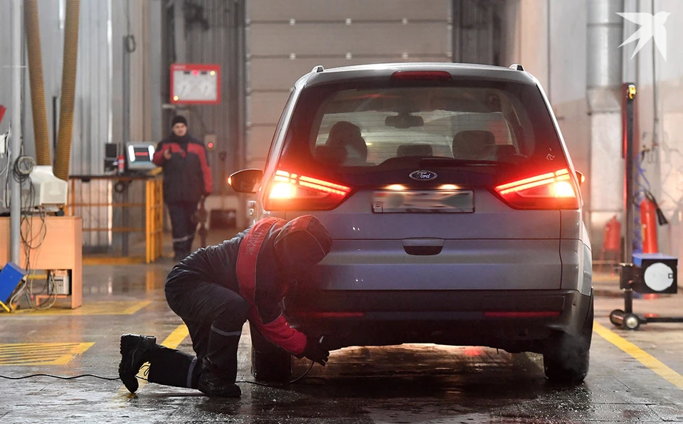 В Могилеве инженер с помощником получили 3,5 и два года тюрьмы, пропуская авто с неисправностями на техосмотре. Фото используется в качестве иллюстрации: архив «КП».