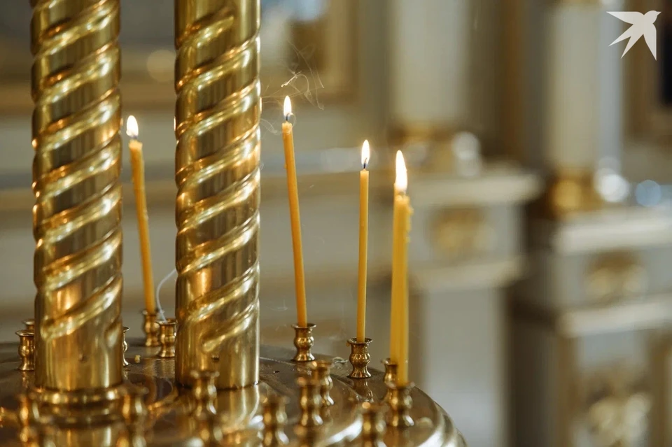 Похороны прошли со всеми воинскими почестями