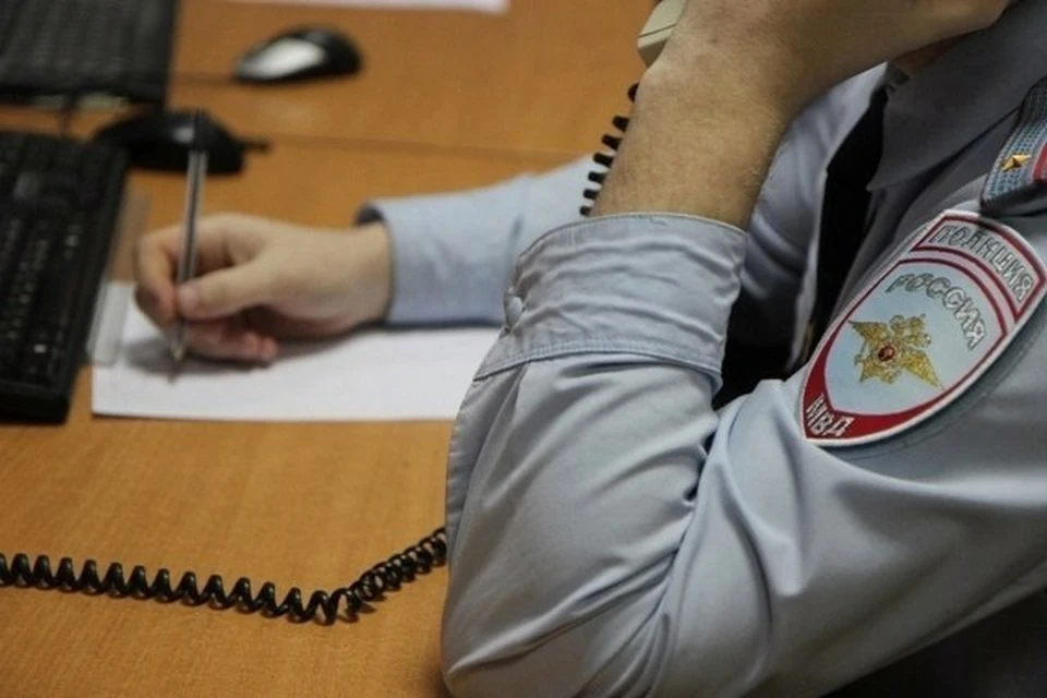 Фото: УМВД области.