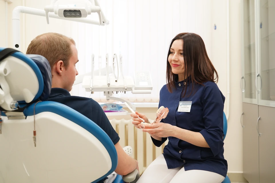 Участники СВО и члены их семей получают в медучреждениях Приморья всю необходимую помощь