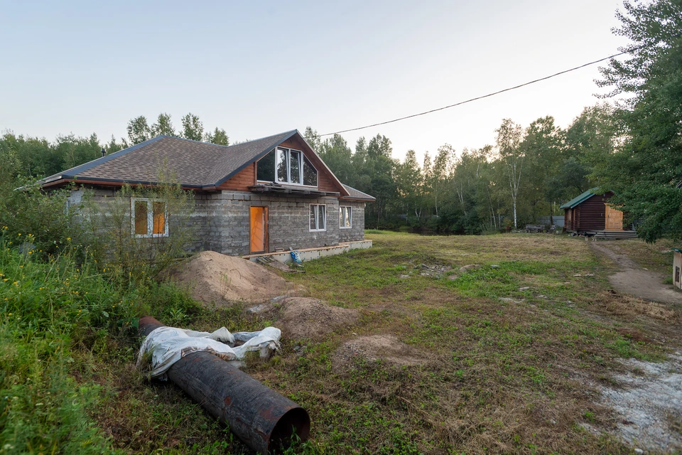 Фото: Фролов Михаил, "Комсомольская правда"