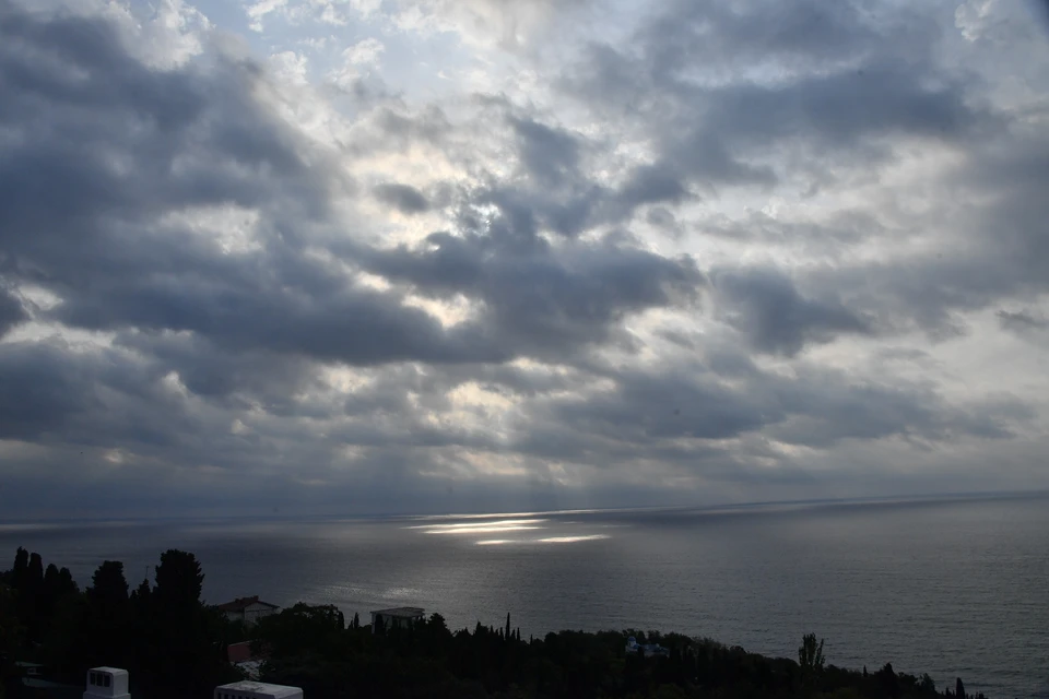 Минобороны сообщило о ликвидации безэкипажных катеров ВСУ.