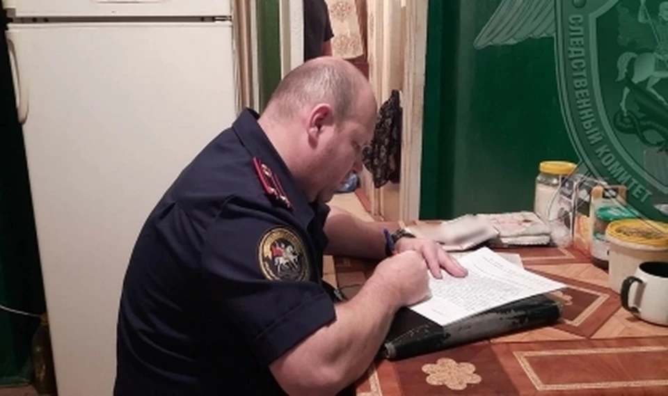 Фото: пресс-служба СУ СК России по Костромской области