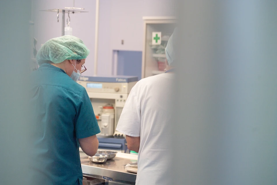 Омбудсмен Мишонова: Подорвавшийся на СВУ в Красногорске мальчик постоянно спит