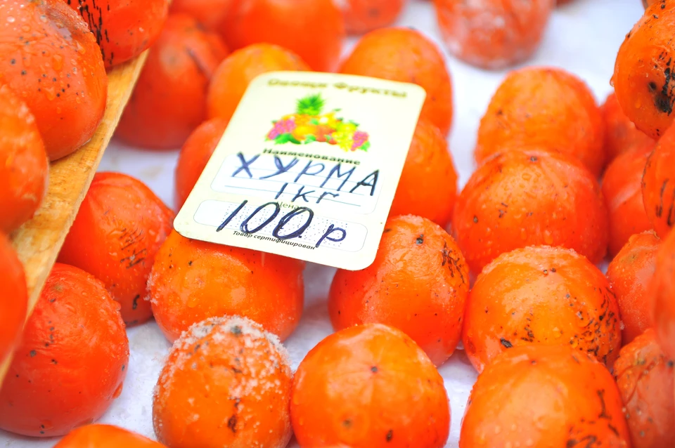 Пара сладких плодов в день поможет дольше оставаться молодыми