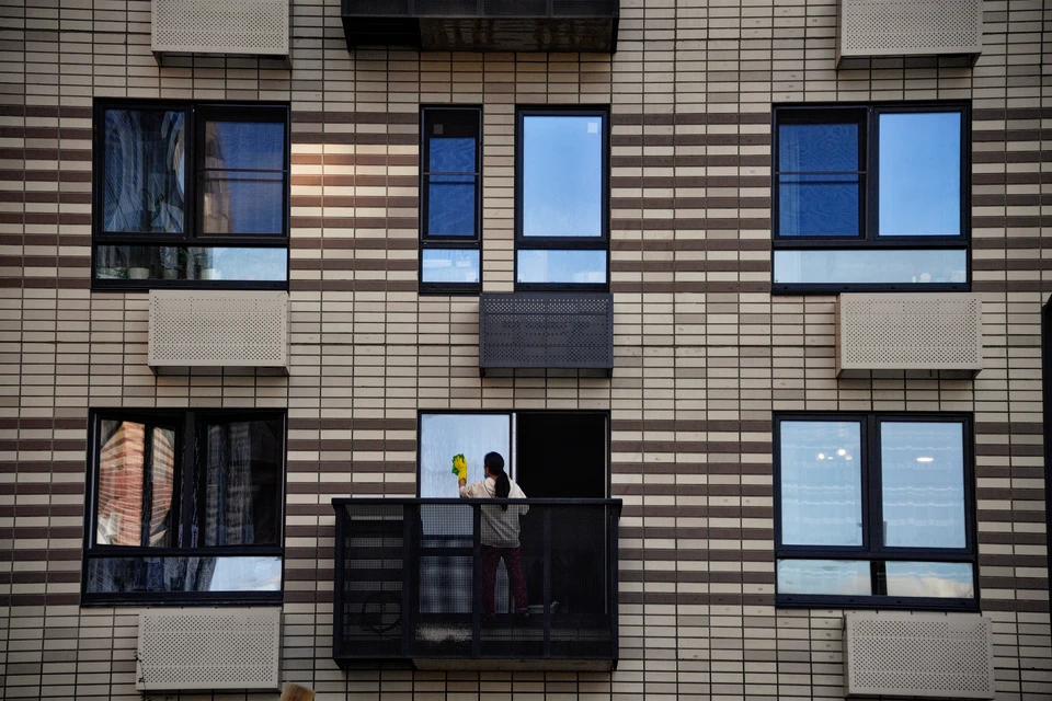 В Крыму вводят штрафы для управляющих компаний.