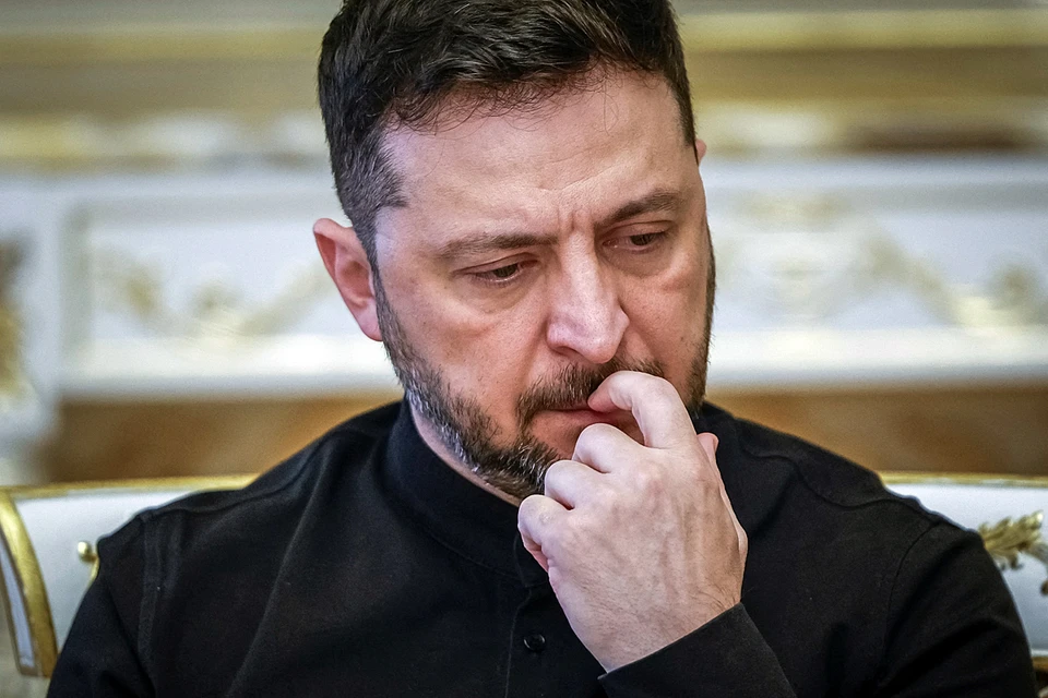 Урезать полномочия НАБУ Зеленскому не удалось