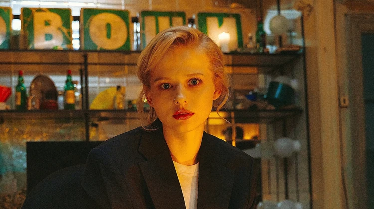 Просто Кошман какой-то! Питер пожирает наглых юнцов в драмеди «Нам покер»