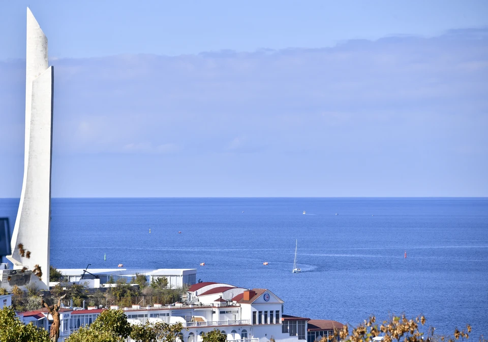 Власти Крыма сообщили о начале информационной атаки со стороны Украины