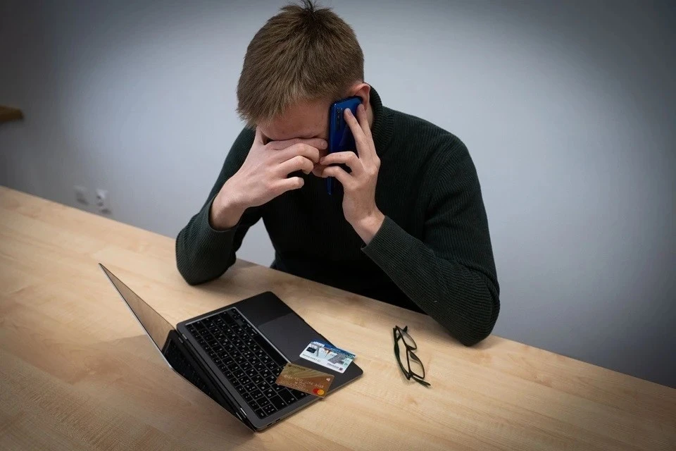 Взлом аккаунта на «Госуслугах» стал излюбленной схемой мошенников этой осенью