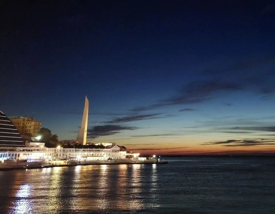 Развожаев: в Севастополе сбили 16 украинских беспилотников