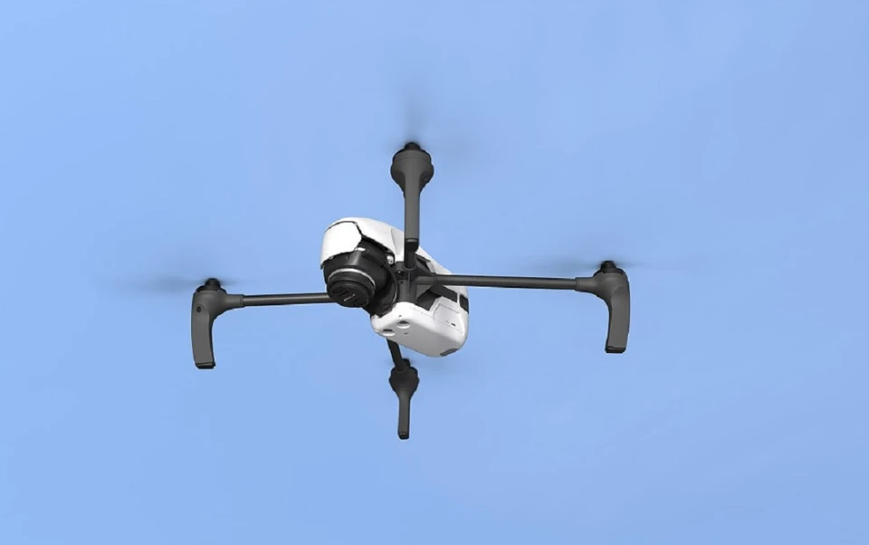 В Красноярский край прибудет еще десять беспилотников. Фото: краевое правительство